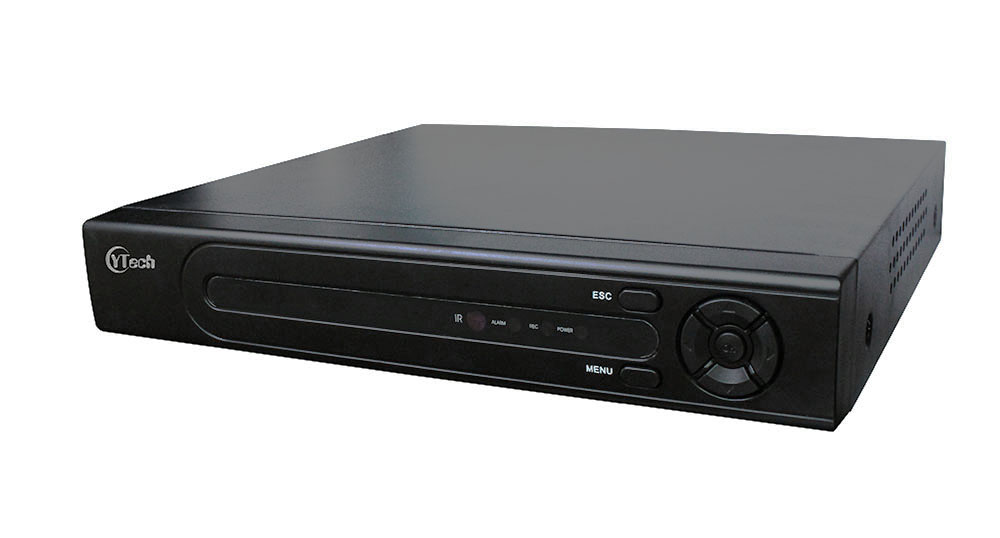 72 Series 4CH 2.0M(1080P) HD Realtime NVR