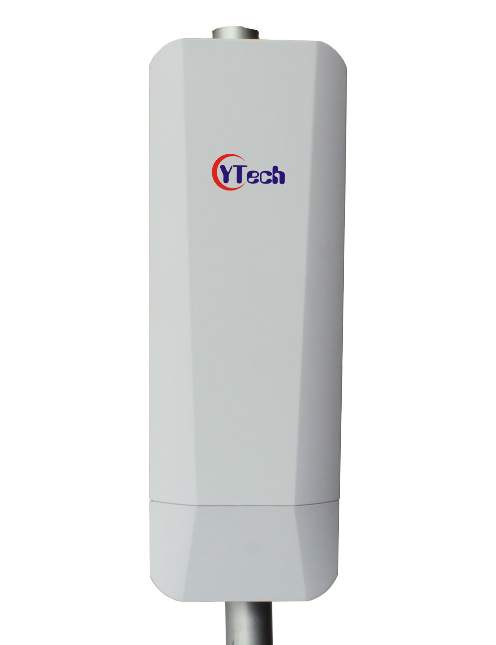 5.8GHZ frequency bands, 900Mbps transmission speeds, 5KM wireless WiFi transmission distance; 