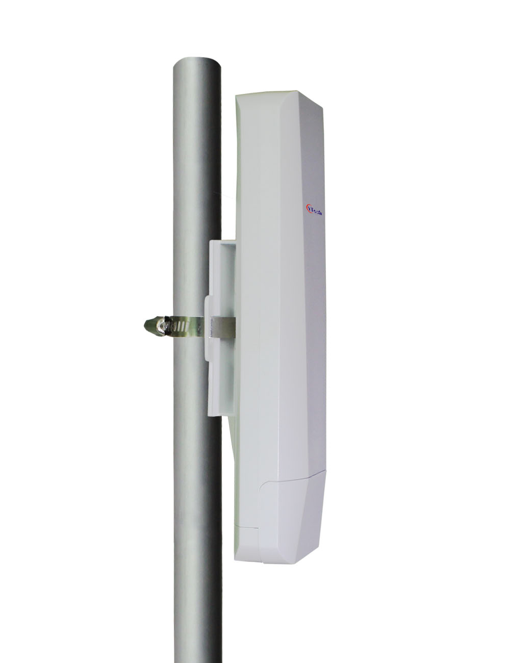 5.8GHZ frequency bands, 900Mbps transmission speeds, 5KM wireless WiFi transmission distance; 