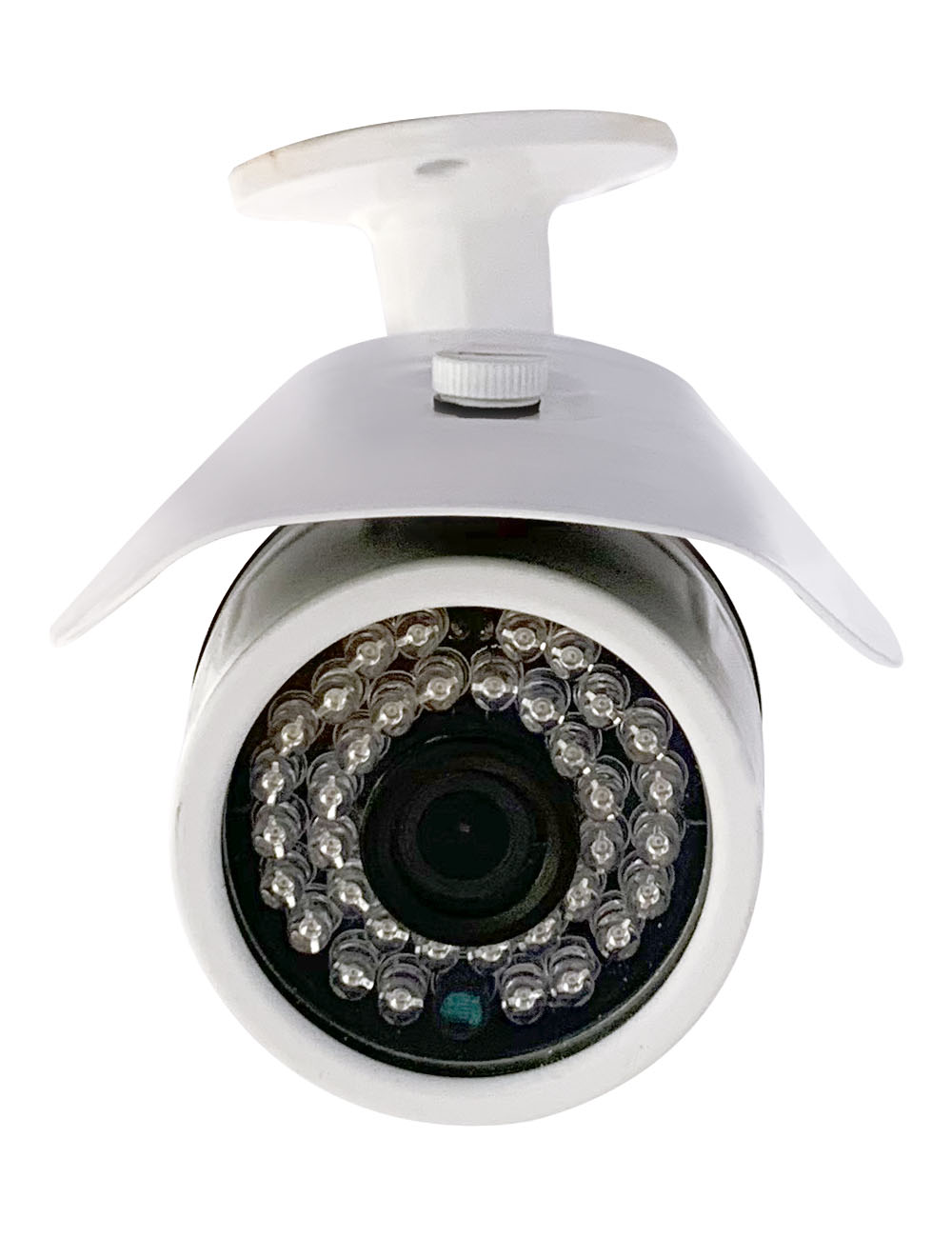 30M IR 2.0M Pixel HD-AHD Waterproof Outdoor Bullet CCTV Camera