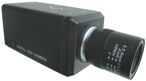 Box Camera