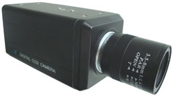 Box Camera