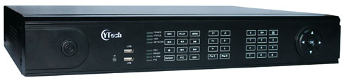 61 series 32ch multi NVR