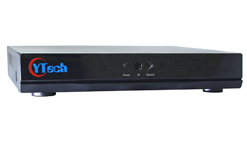 75 Series 16CH 5.0M HD Realtime NVR