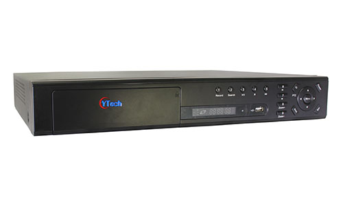 95 Series 32CH 5.0M HD Realtime NVR